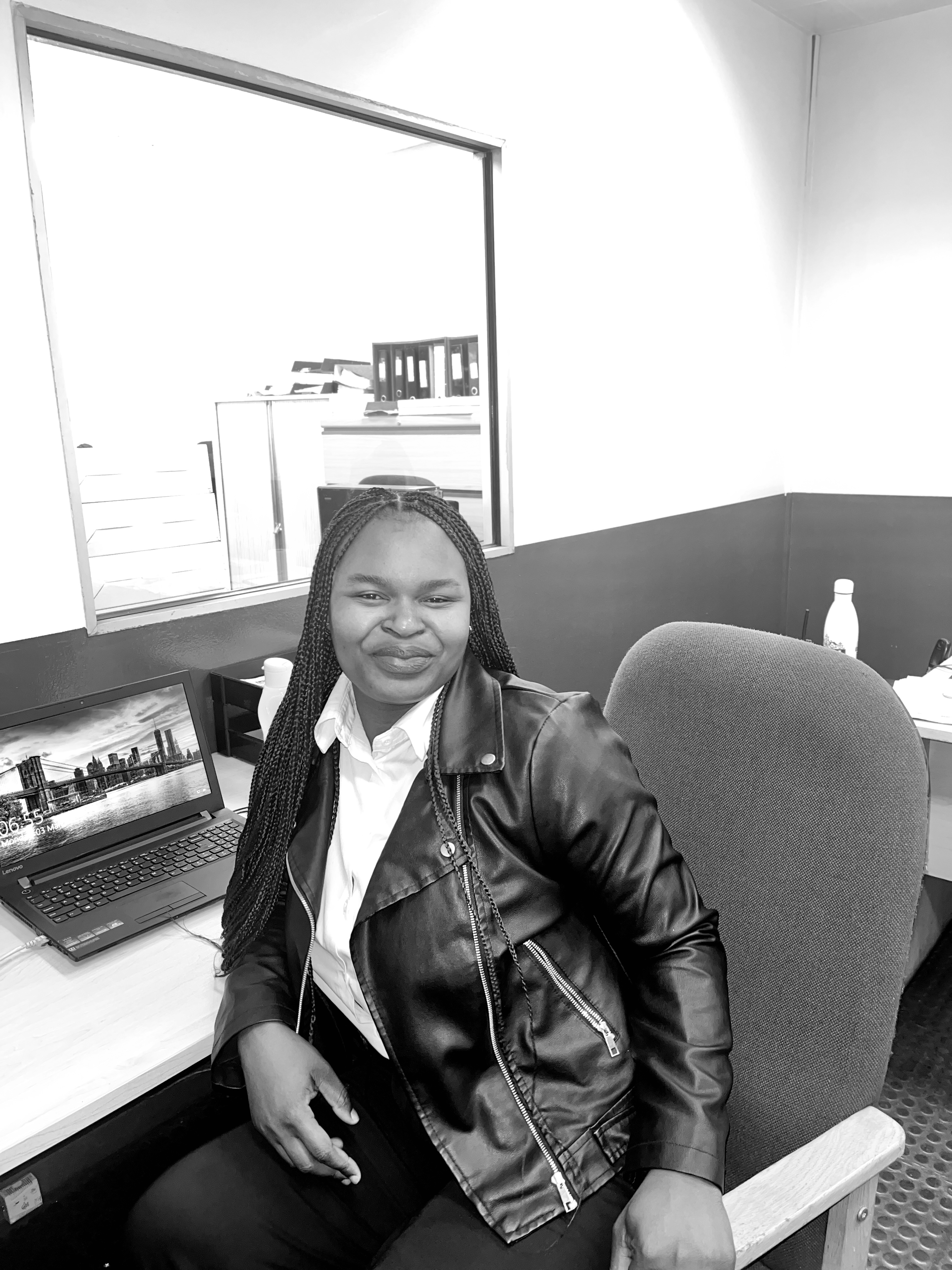 Siphiwe Lubisi